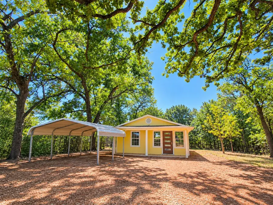 1128 W Bullock Street, Denison, TX 75020 - #3