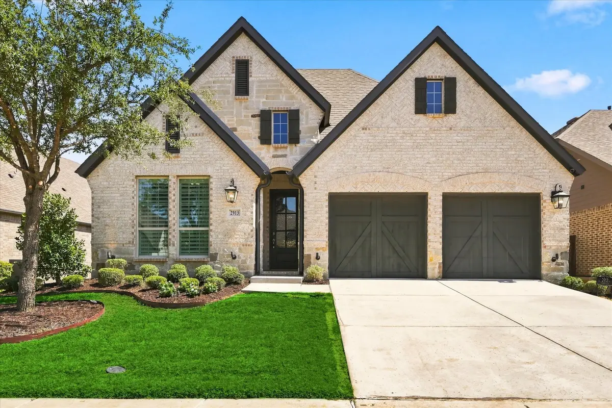 2913 Stonefield, The Colony, TX 75056 - #1