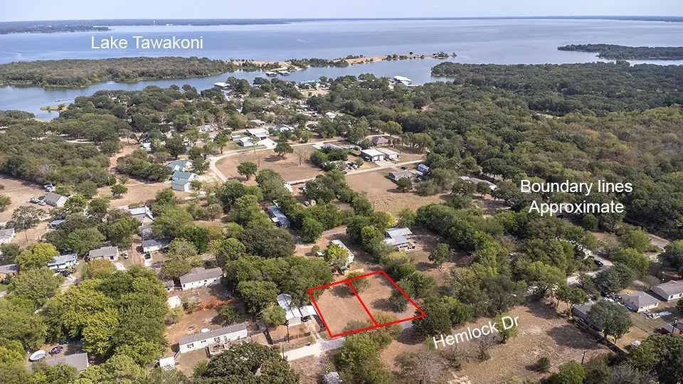 1012 Hemlock Drive, West Tawakoni, TX 75474 - #1
