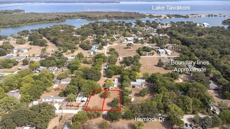 1012 Hemlock Drive, West Tawakoni, TX 75474 - #2