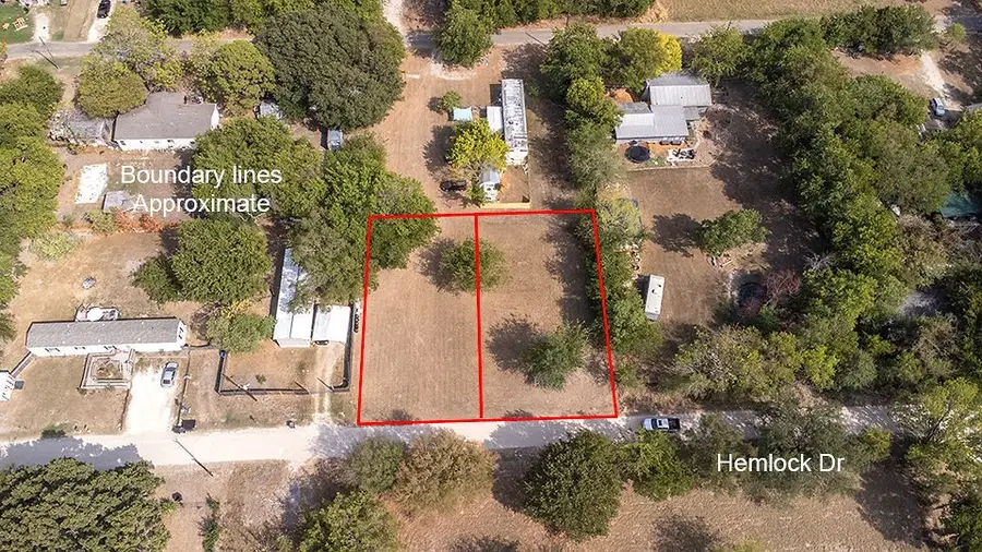 1012 Hemlock Drive, West Tawakoni, TX 75474 - #3