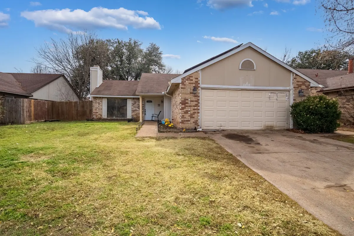 3005 Woodlarkk Drive, Fort Worth, TX 76123 - #1