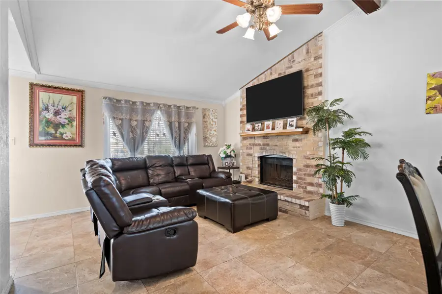 3005 Woodlarkk Drive, Fort Worth, TX 76123 - #3