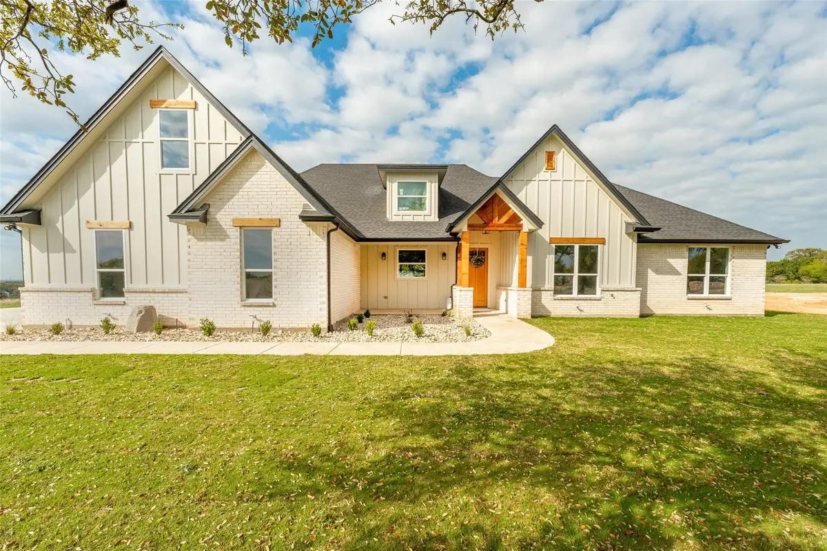 161 Helton Drive, Granbury, TX 76049 - #1