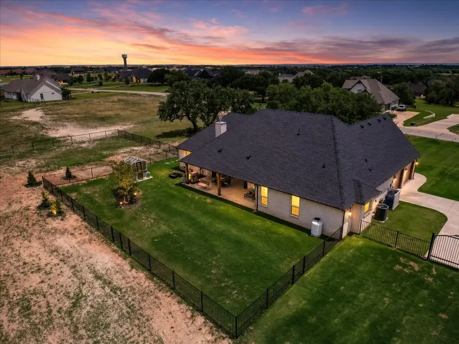 161 Helton Drive, Granbury, TX 76049 - #3