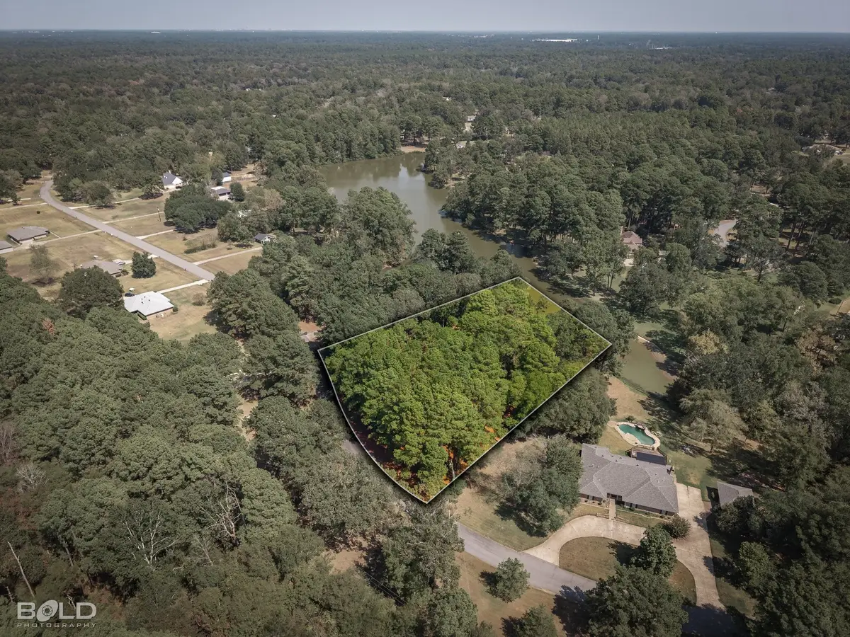 0 Dorchester Drive, Keithville, LA 71047 - #1
