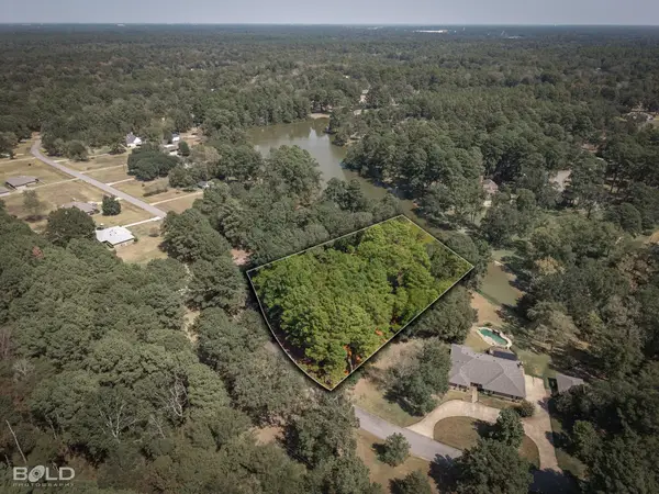 0 Dorchester Drive, Keithville, LA 71047