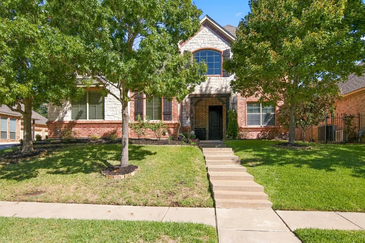 7004 Cherrybark Lane, North Richland Hills, TX 76182 - #1