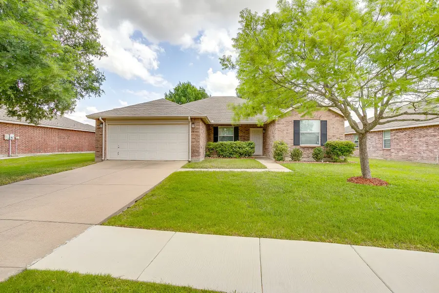 1313 Lauren Drive, Burleson, TX 76028 - #2