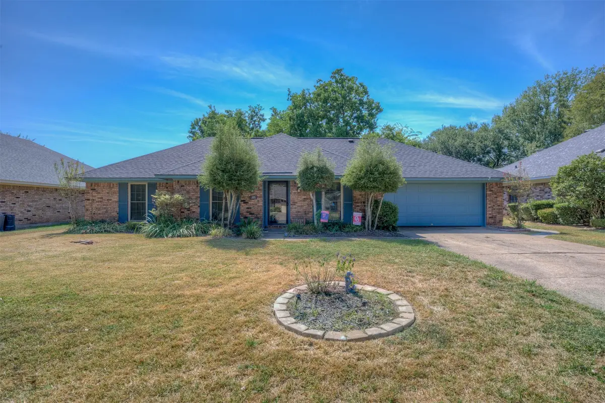 509 Parklane Drive, Bossier City, LA 71111 - #1