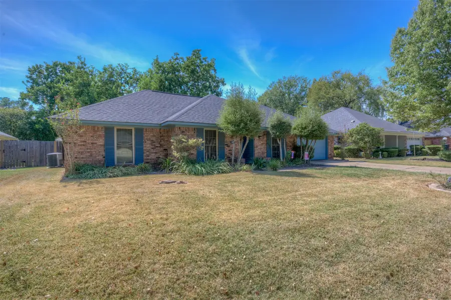 509 Parklane Drive, Bossier City, LA 71111 - #2