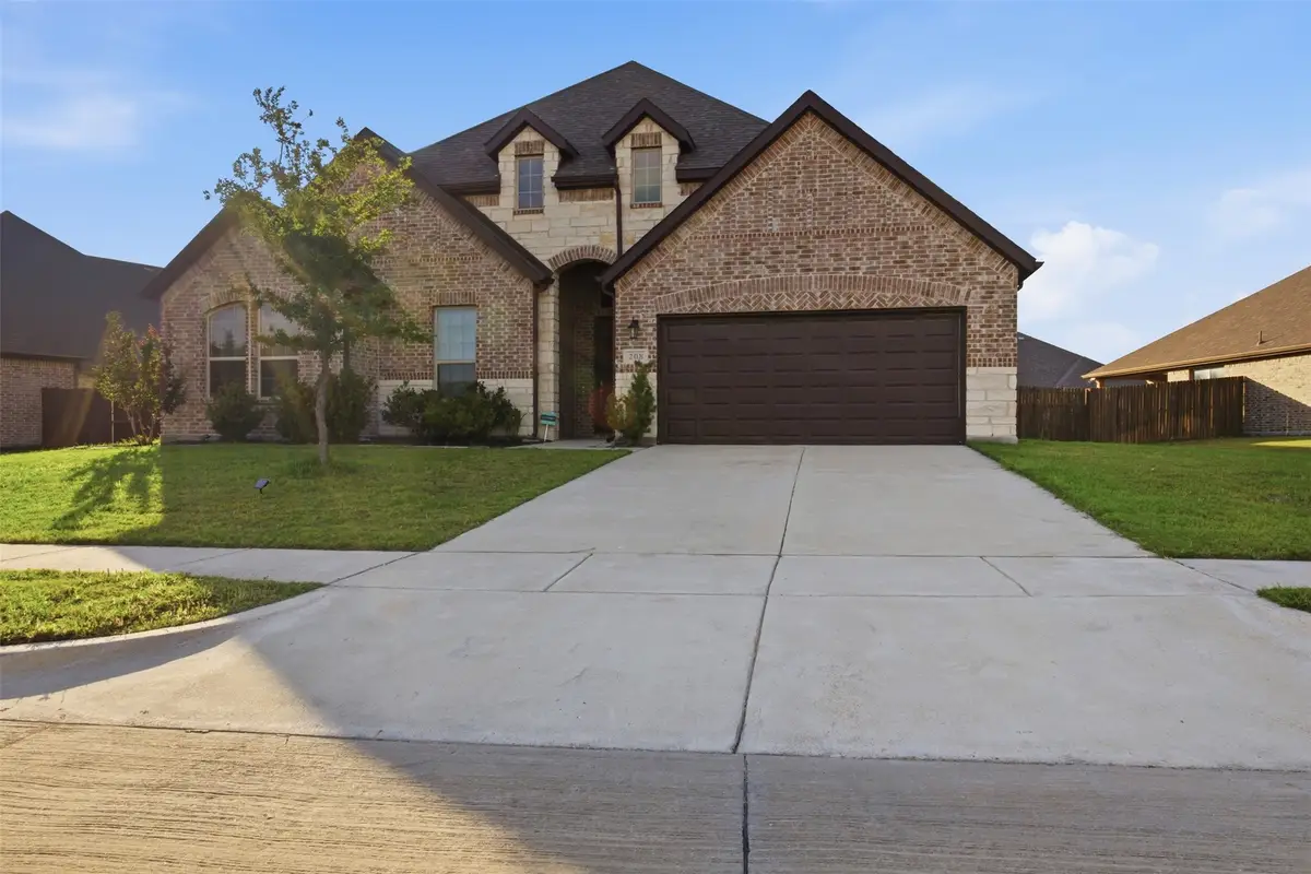 208 Sequoia Drive, Forney, TX 75126 - #1
