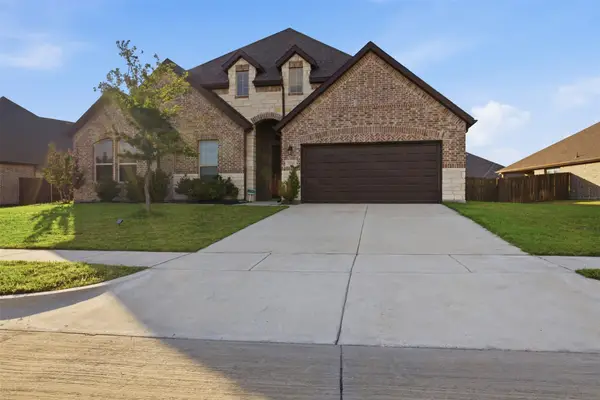 208 Sequoia Drive, Forney, TX 75126