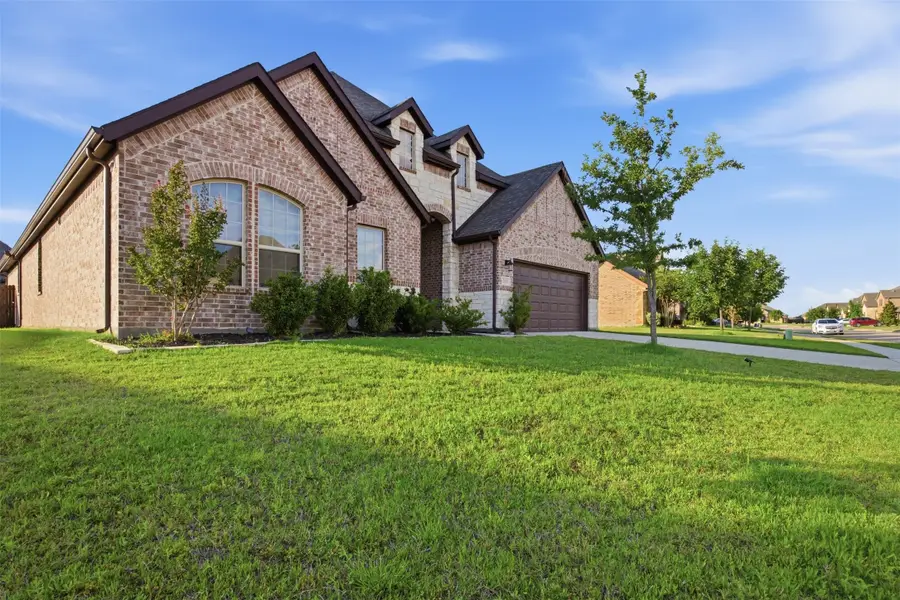 208 Sequoia Drive, Forney, TX 75126 - #2