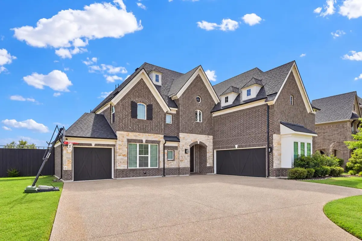 710 San Ysidro Trail, Mansfield, TX 76063 - #1