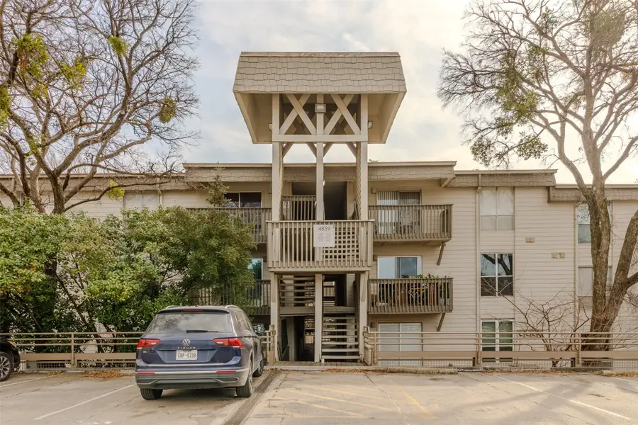 4859 Cedar Springs Road #234, Dallas, TX 75219 - #2