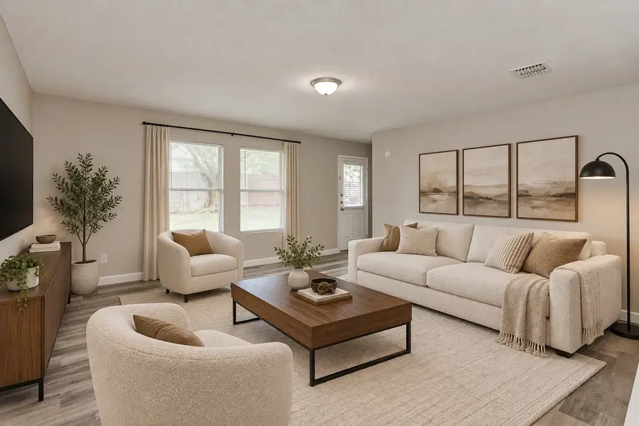 829 Santa Rosa Drive, Fort Worth, TX 76052 - #3