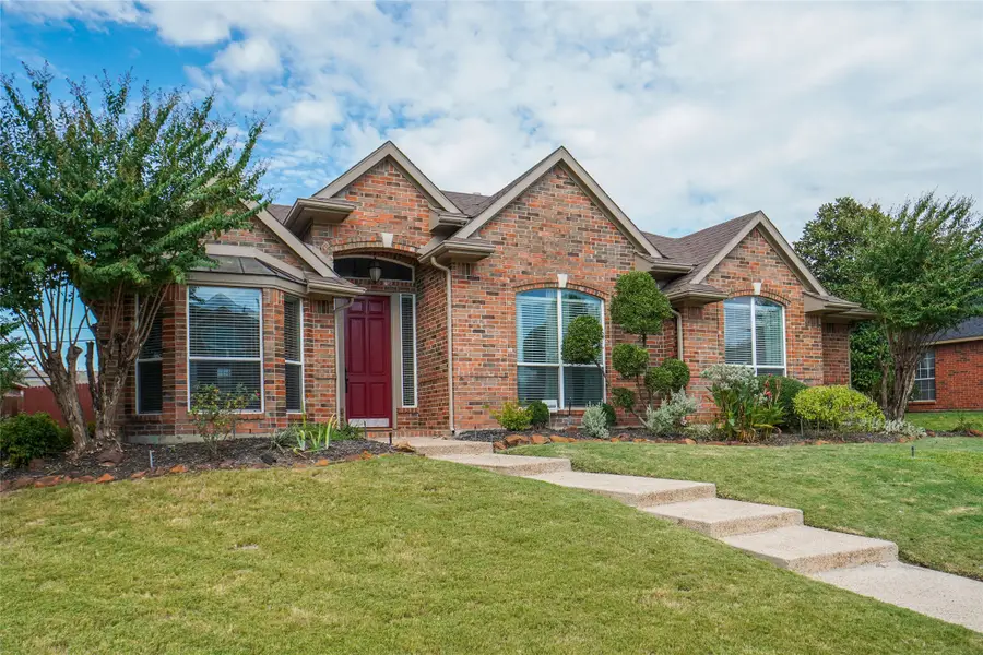 1828 Lacey Oak Lane, Keller, TX 76248 - #2