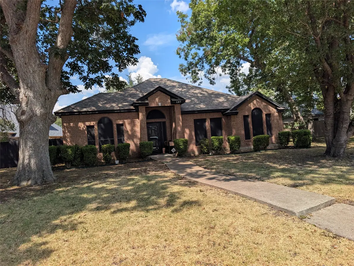 127 Pecan Grove, Lancaster, TX 75146 - #1