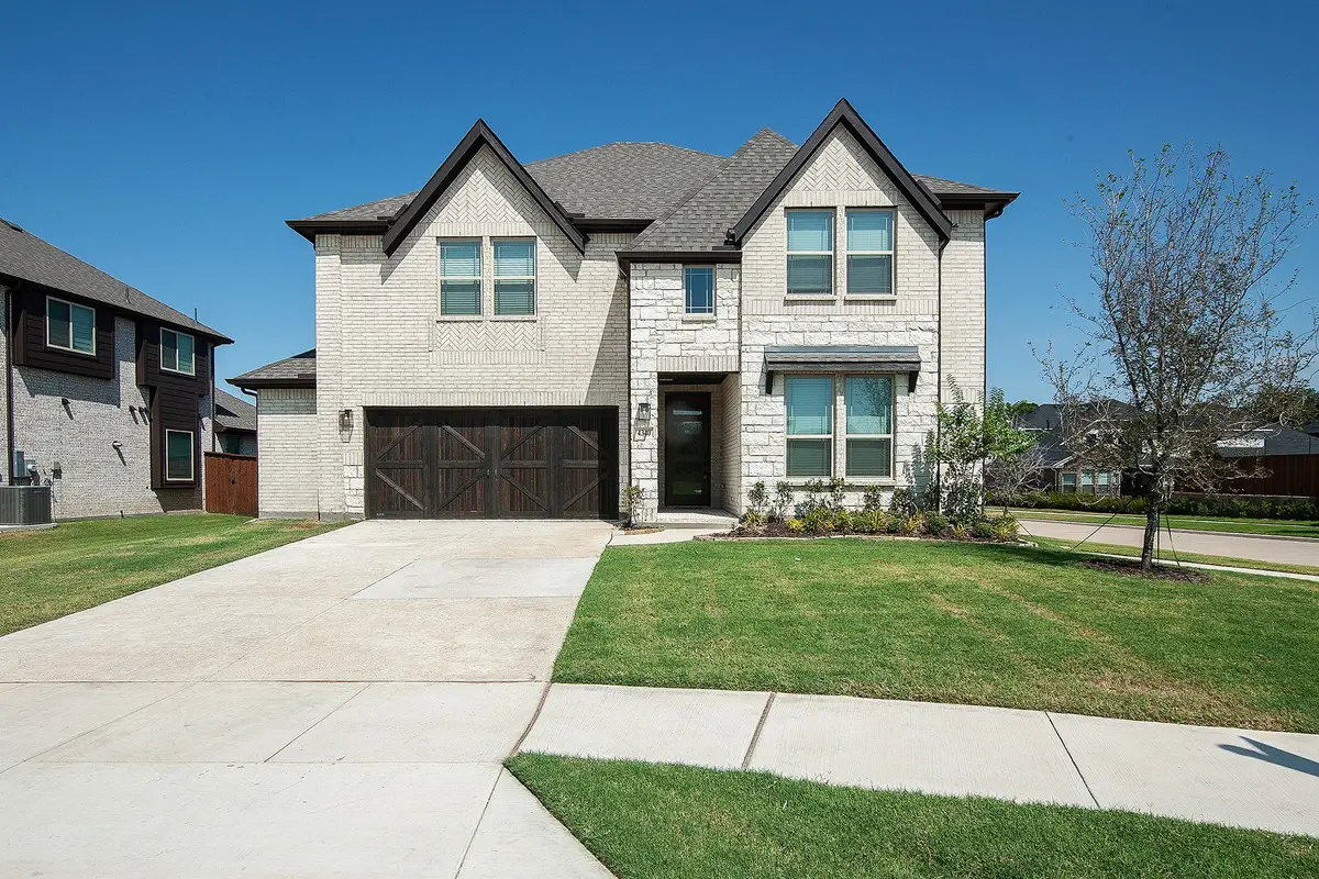 4340 Lavina Lane, Prosper, TX 75078 - #1