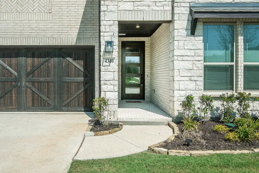 4340 Lavina Lane, Prosper, TX 75078 - #2