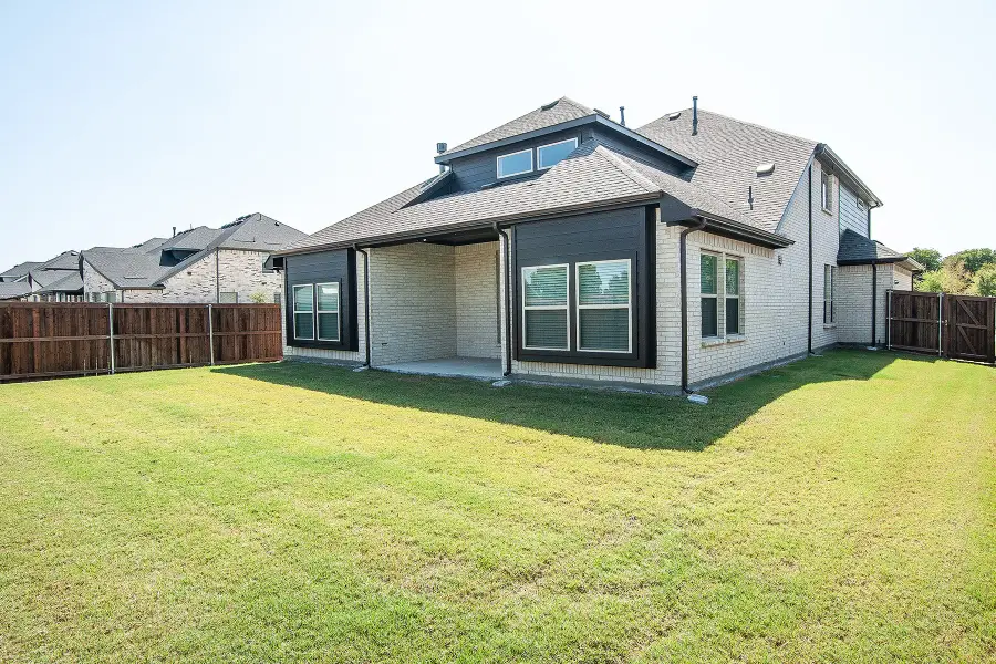 4340 Lavina Lane, Prosper, TX 75078 - #3