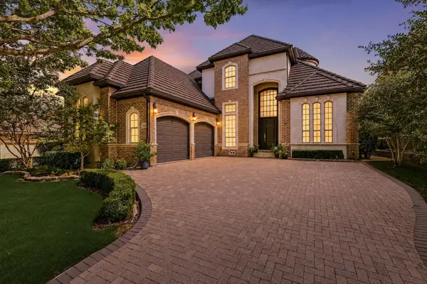 4320 Saint Andrews Boulevard, Irving, TX 75038