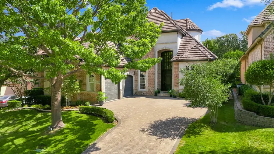 4320 Saint Andrews Boulevard, Irving, TX 75038 - #3
