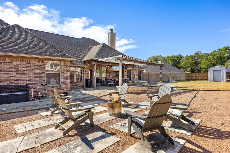 801 Maplewood Court, Stephenville, TX 76401 - #3