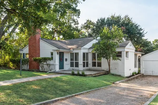 6445 Rosemont Avenue, Fort Worth, TX 76116