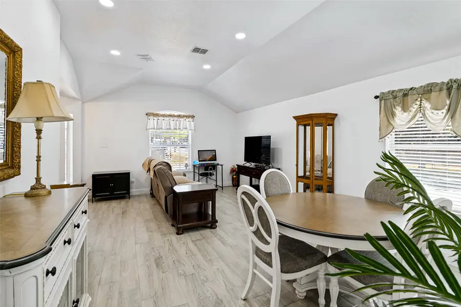 3724 Chapin Court, Fort Worth, TX 76116 - #3