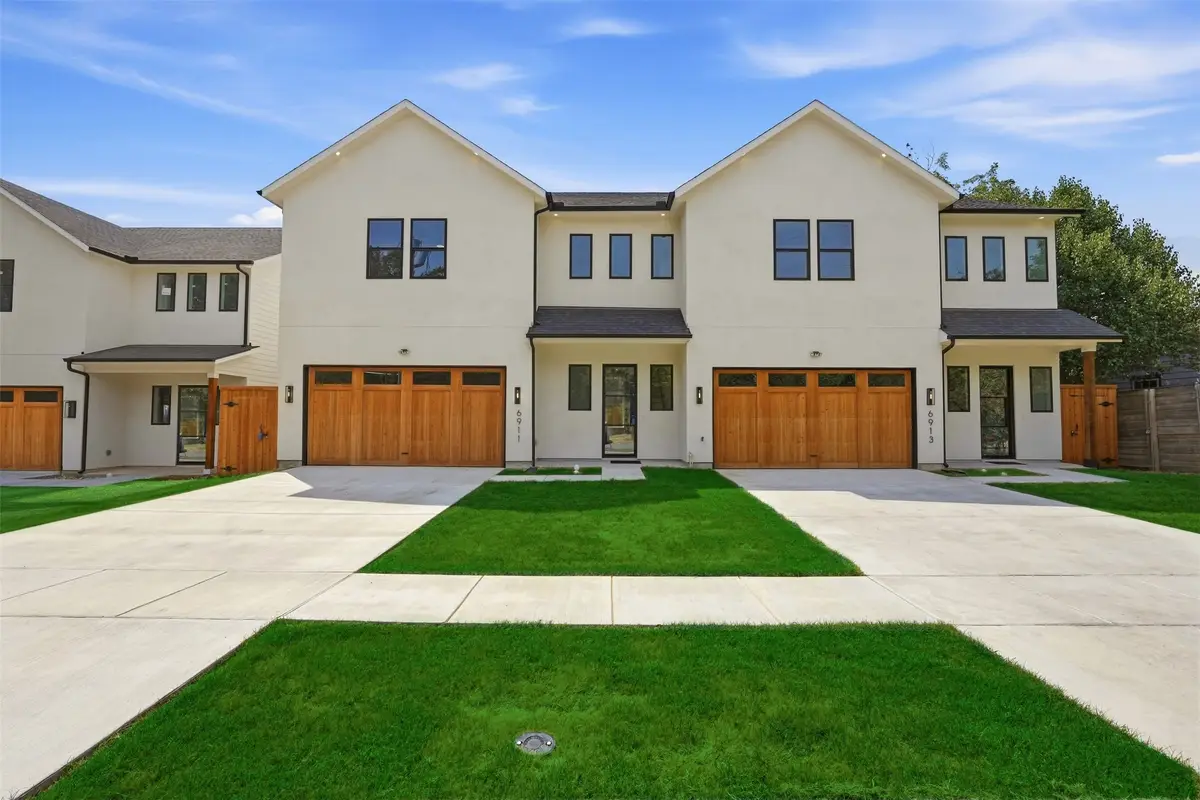 6911 Mohawk, Dallas, TX 75235 - #1