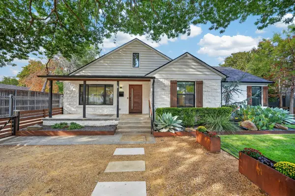 3911 Highgrove Drive, Dallas, TX 75220