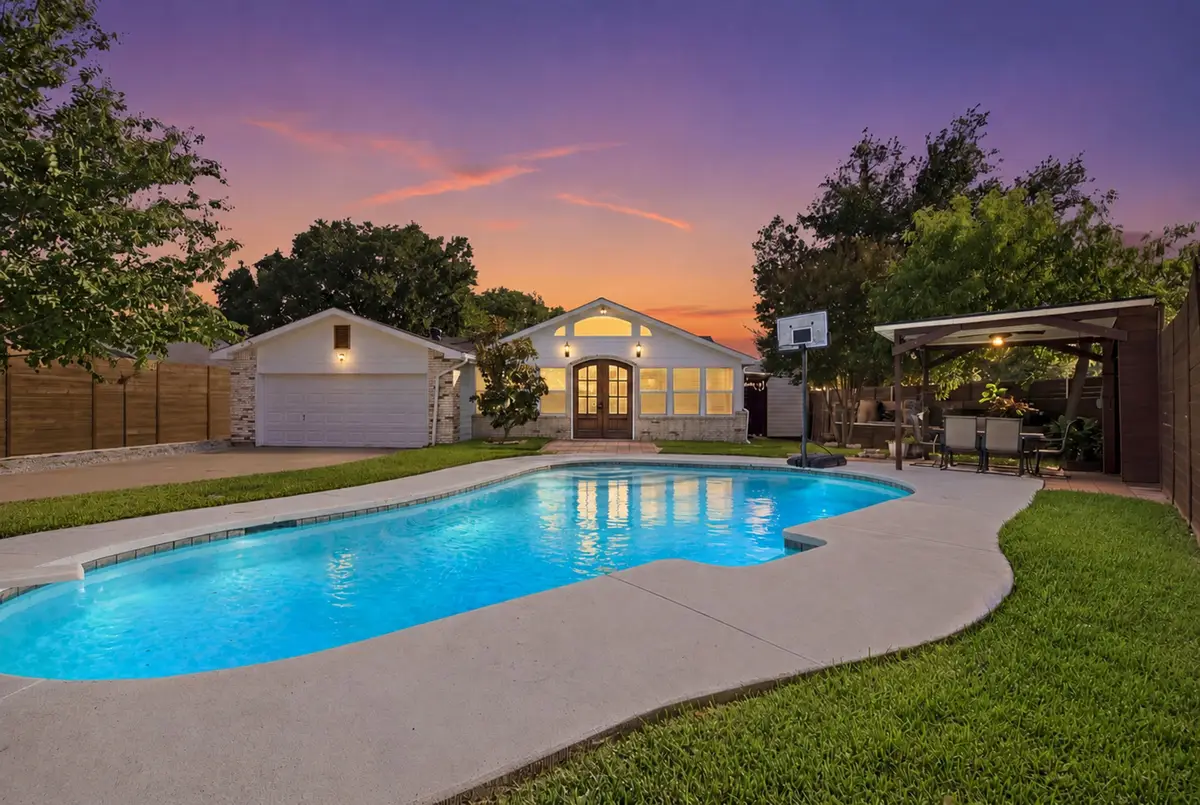 5037 Blue Glen Drive, The Colony, TX 75056 - #1