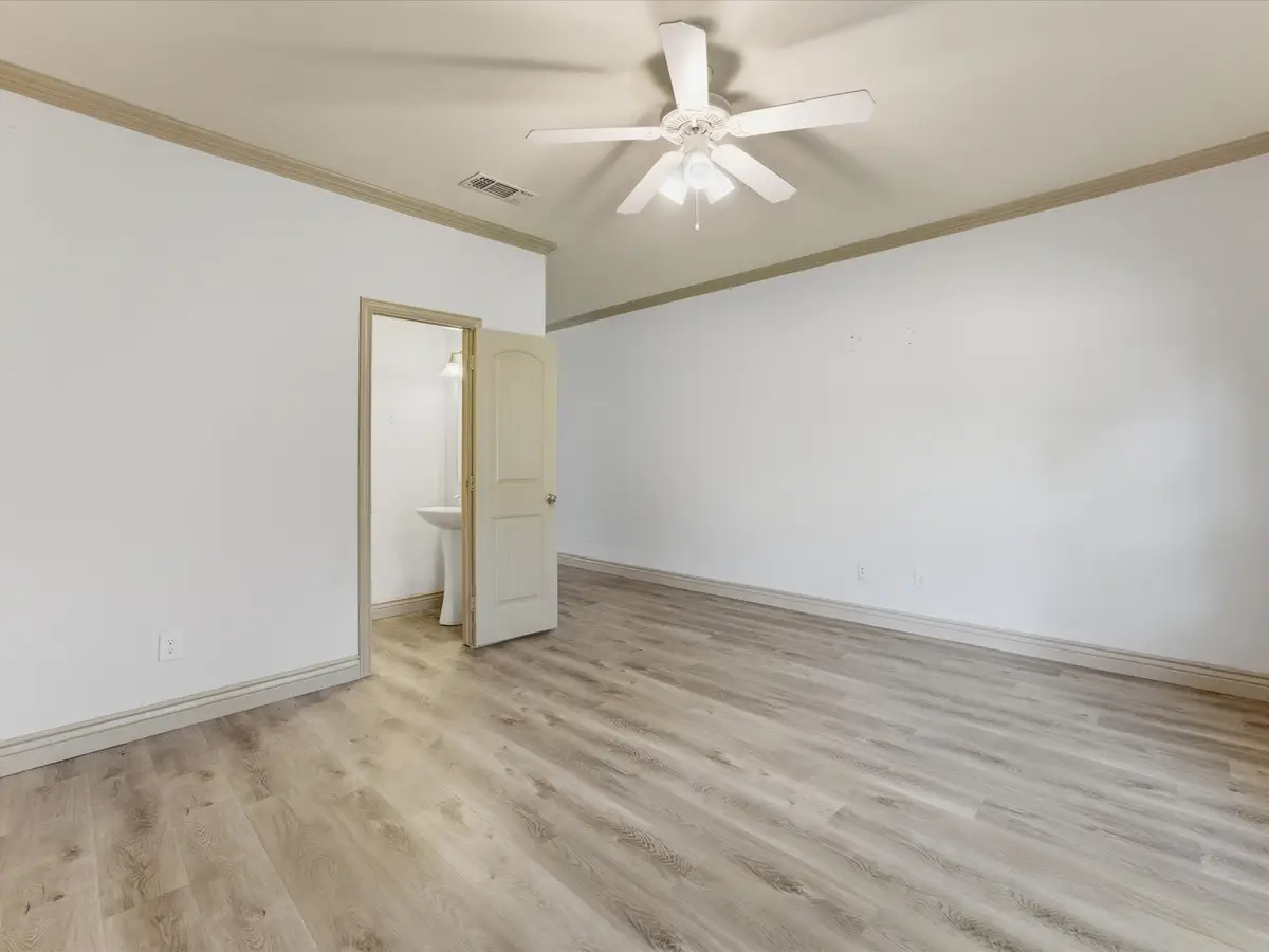 1530 Aldra Drive, Fort Worth, TX 76120 - #1