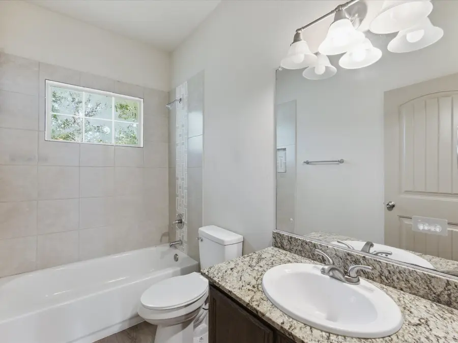 1530 Aldra Drive, Fort Worth, TX 76120 - #2