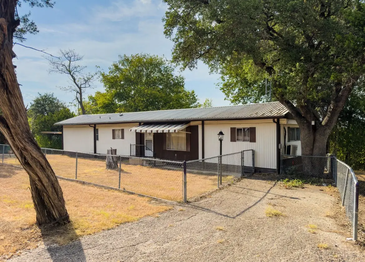 185 Deep Canyon Drive, Whitney, TX 76692 - #1