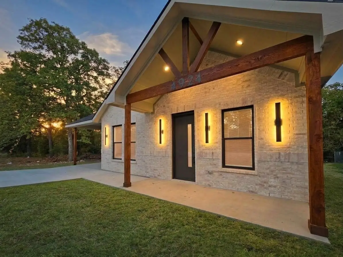 4924 Boca Chica, Malakoff, TX 75148 - #1
