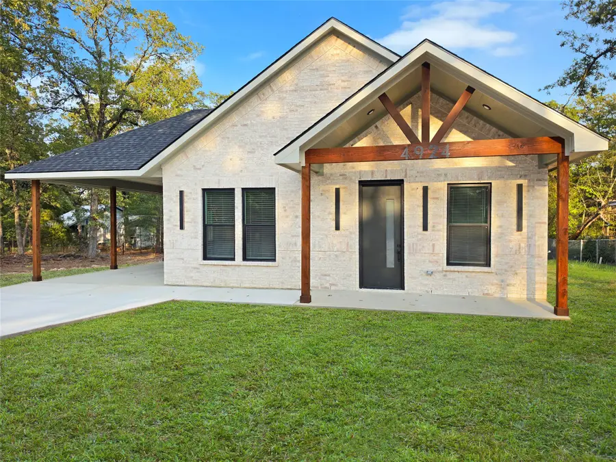 4924 Boca Chica, Malakoff, TX 75148 - #2