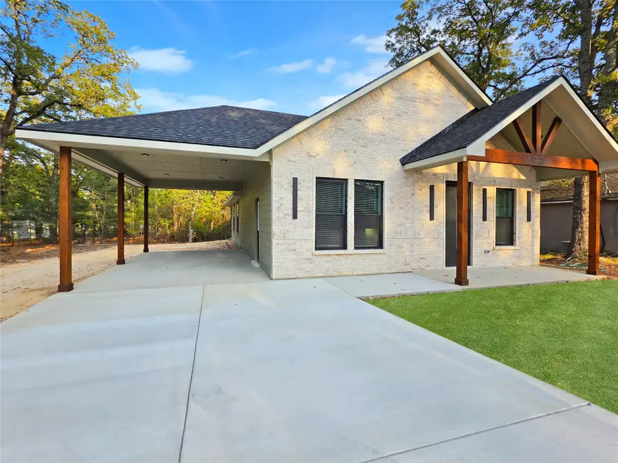 4924 Boca Chica, Malakoff, TX 75148 - #3