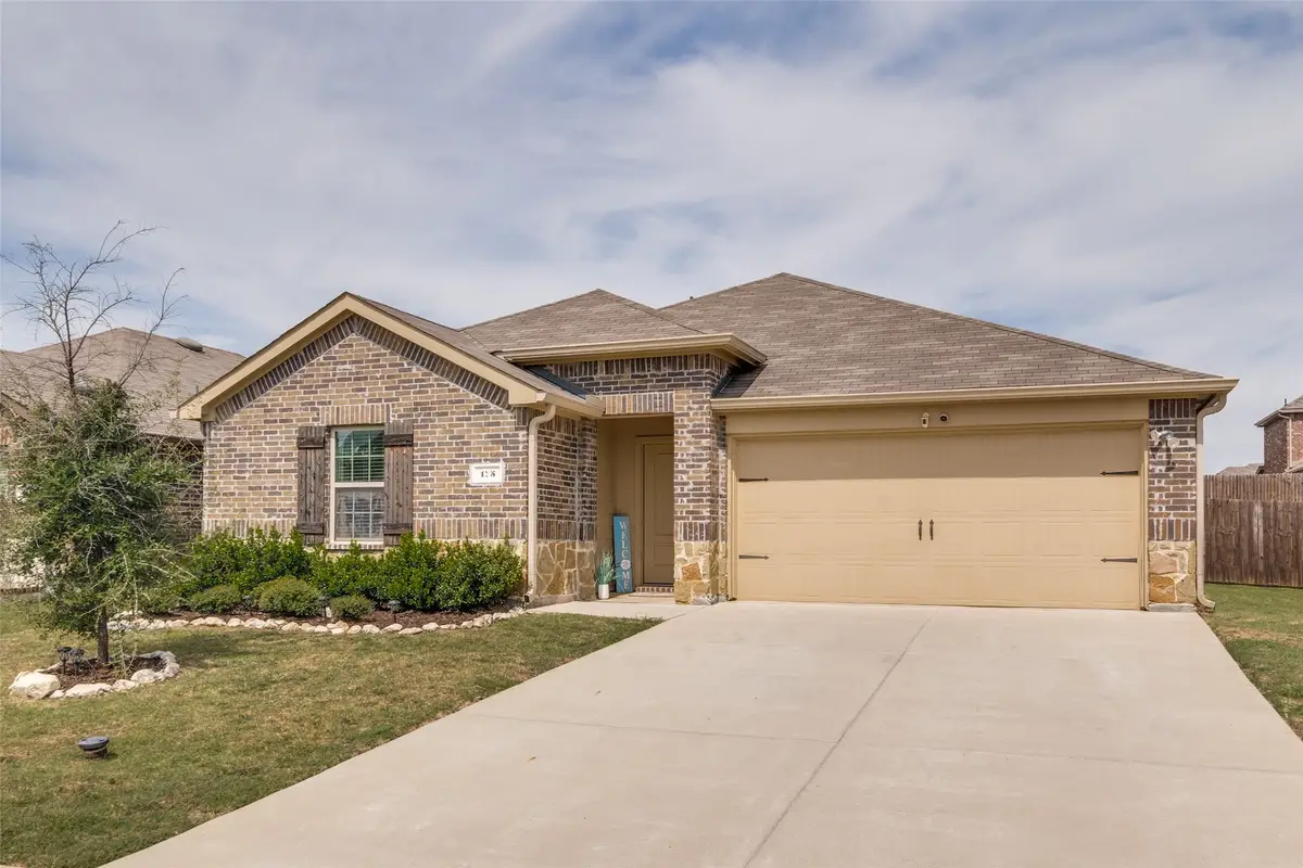 175 Seabiscuit Drive, Caddo Mills, TX 75135 - #1