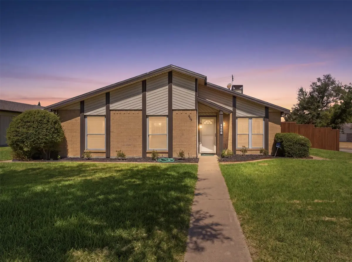 2409 Raintree Drive, Plano, TX 75074 - #1