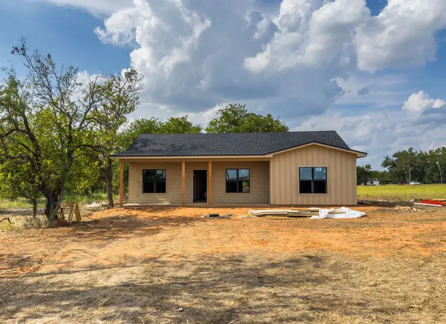 506 F Street, Meridian, TX 76665 - #2