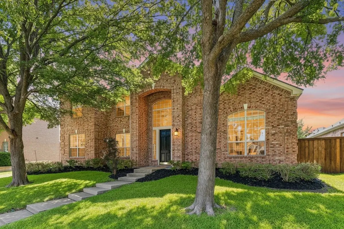 8121 Skyridge Drive, Plano, TX 75025 - #1
