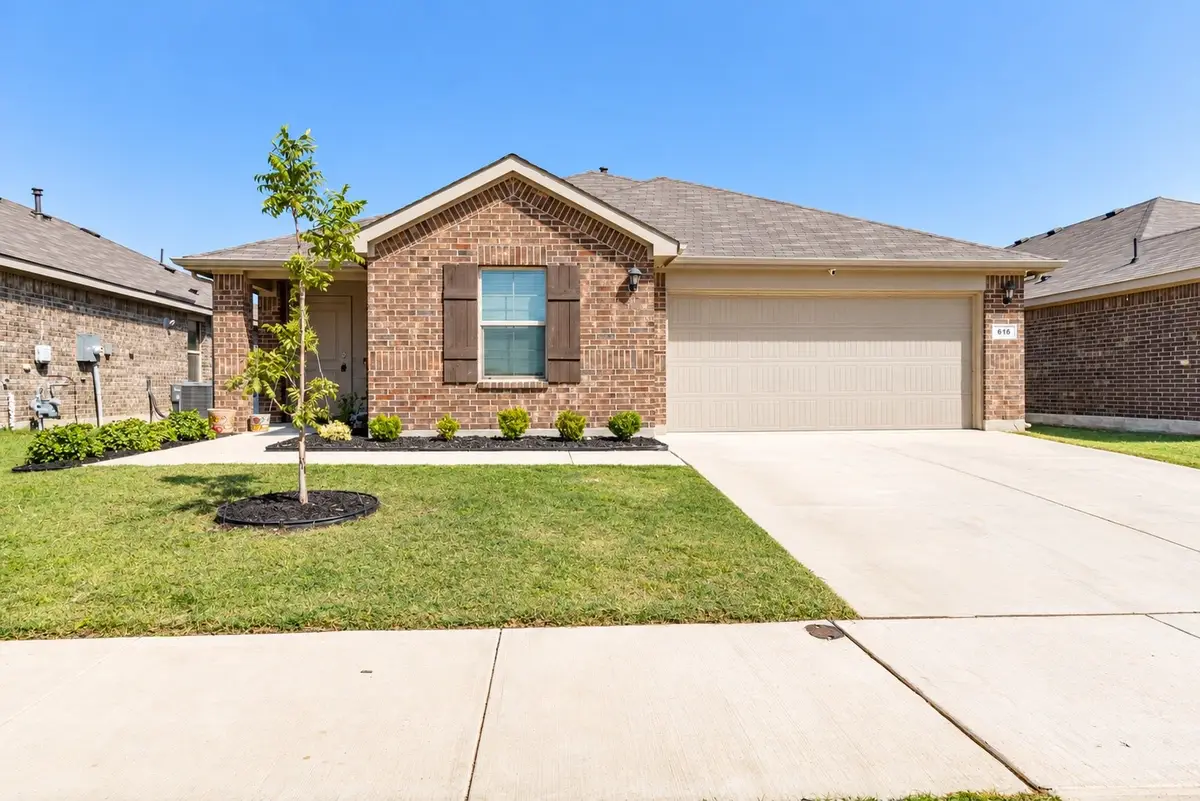 616 Sand Point Drive, Fort Worth, TX 76131 - #1