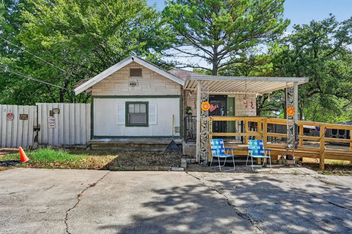 2216 Suewood Lane, Dallas, TX 75217 - #1