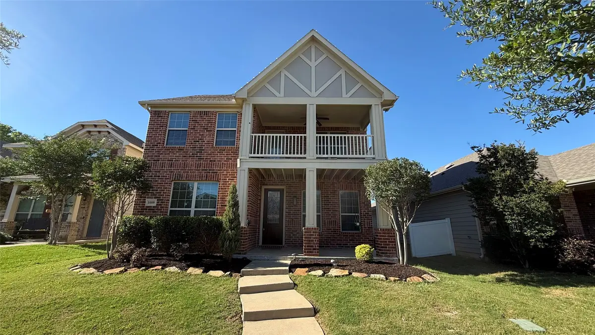 1009 Bruni Court, Aubrey, TX 76227 - #1