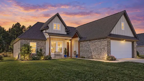 10120 Kelli Leanne Circle, Keithville, LA 71047