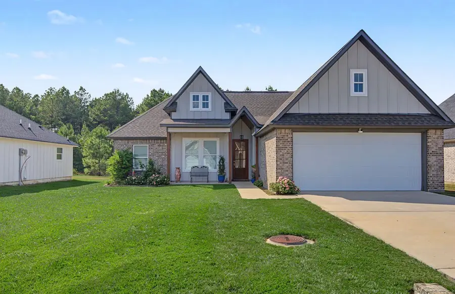 10120 Kelli Leanne Circle, Keithville, LA 71047 - #2