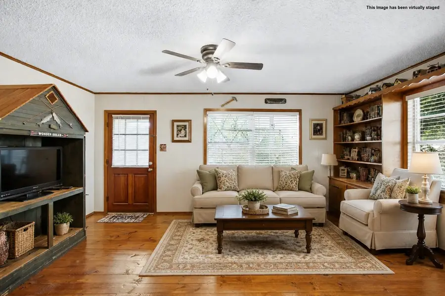 120 & 118 Woodland Avenue, Corsicana, TX 75110 - #2